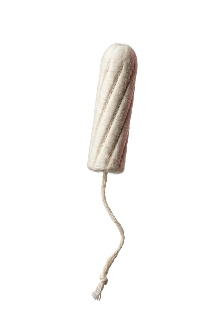 Bio-Tampon